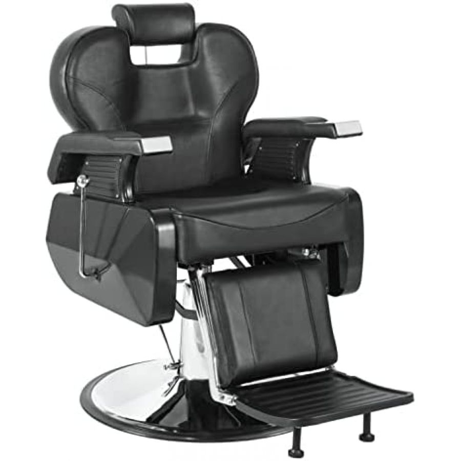 360 degree swiveling Decoration Chair for Hairdressing Salon Chair
